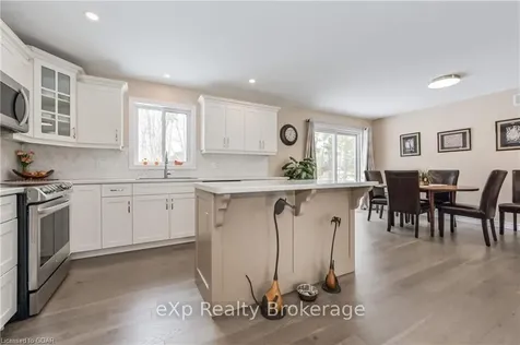 61 Campbell Crescent South Bruce Peninsula ON N0H 2G0