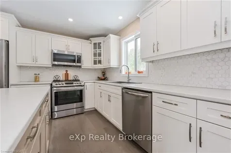 61 Campbell Crescent South Bruce Peninsula ON N0H 2G0