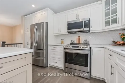 61 Campbell Crescent South Bruce Peninsula ON N0H 2G0