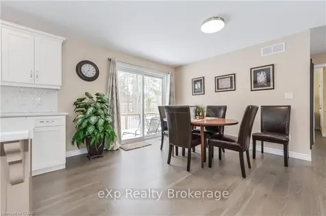 61 Campbell Crescent South Bruce Peninsula ON N0H 2G0