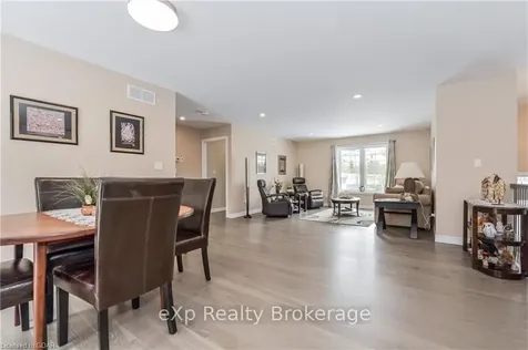 61 Campbell Crescent South Bruce Peninsula ON N0H 2G0