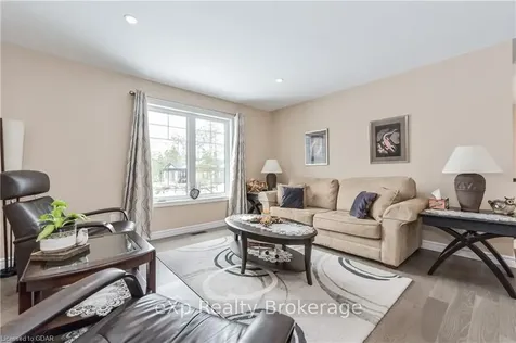 61 Campbell Crescent South Bruce Peninsula ON N0H 2G0
