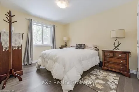 61 Campbell Crescent South Bruce Peninsula ON N0H 2G0