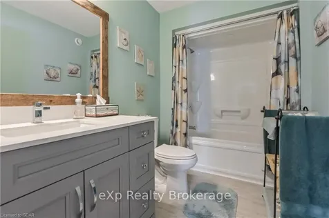 61 Campbell Crescent South Bruce Peninsula ON N0H 2G0