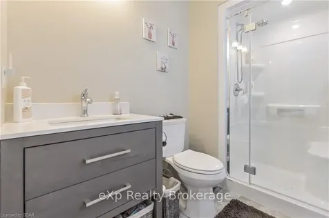 61 Campbell Crescent South Bruce Peninsula ON N0H 2G0