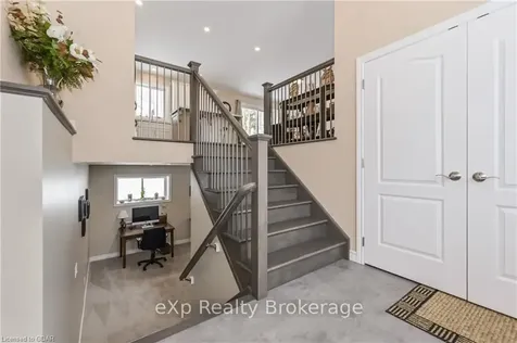 61 Campbell Crescent South Bruce Peninsula ON N0H 2G0