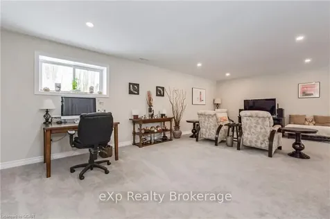 61 Campbell Crescent South Bruce Peninsula ON N0H 2G0
