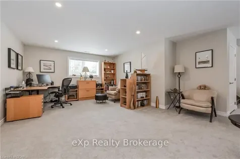 61 Campbell Crescent South Bruce Peninsula ON N0H 2G0