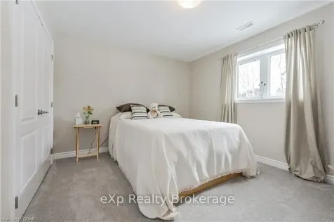 61 Campbell Crescent South Bruce Peninsula ON N0H 2G0