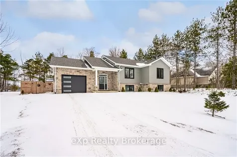 61 Campbell Crescent South Bruce Peninsula ON N0H 2G0