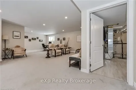 61 Campbell Crescent South Bruce Peninsula ON N0H 2G0