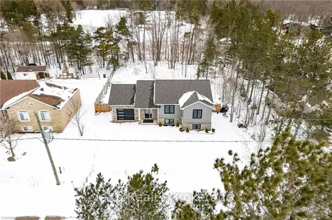 61 Campbell Crescent South Bruce Peninsula ON N0H 2G0