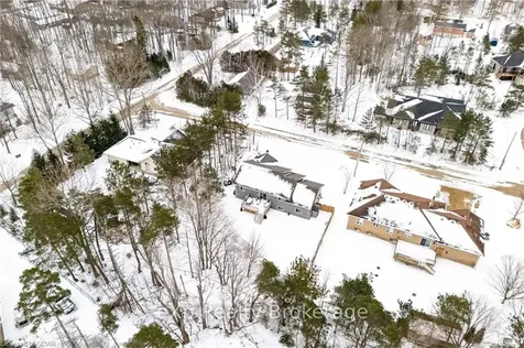 61 Campbell Crescent South Bruce Peninsula ON N0H 2G0