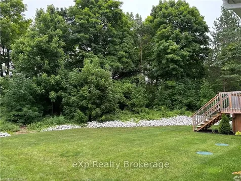 61 Campbell Crescent South Bruce Peninsula ON N0H 2G0