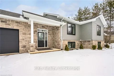 61 Campbell Crescent South Bruce Peninsula ON N0H 2G0