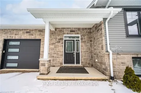 61 Campbell Crescent South Bruce Peninsula ON N0H 2G0