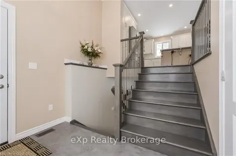61 Campbell Crescent South Bruce Peninsula ON N0H 2G0