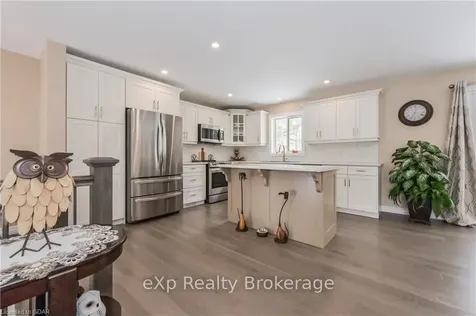 61 Campbell Crescent South Bruce Peninsula ON N0H 2G0