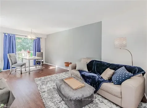 16 Hadati Road Guelph ON N1E 6M2