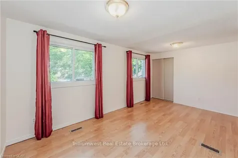 16 Hadati Road Guelph ON N1E 6M2