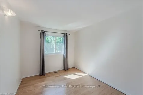 16 Hadati Road Guelph ON N1E 6M2