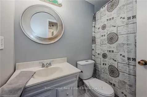 16 Hadati Road Guelph ON N1E 6M2