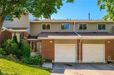 16 Hadati Road Guelph ON N1E 6M2