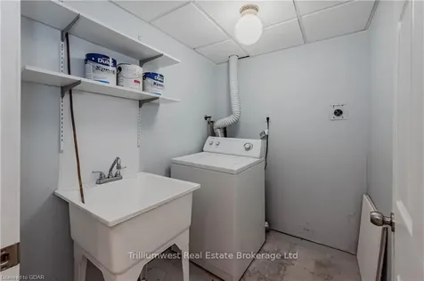 16 Hadati Road Guelph ON N1E 6M2