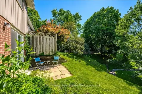 16 Hadati Road Guelph ON N1E 6M2