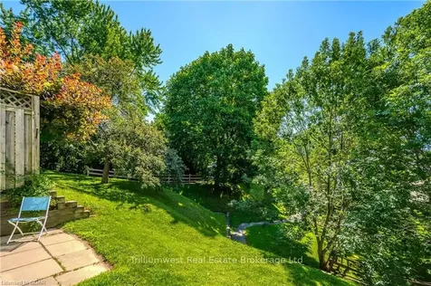 16 Hadati Road Guelph ON N1E 6M2