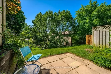 16 Hadati Road Guelph ON N1E 6M2