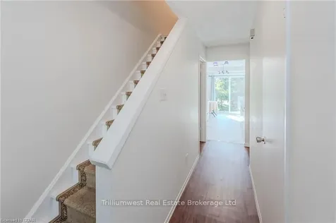 16 Hadati Road Guelph ON N1E 6M2