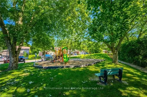 16 Hadati Road Guelph ON N1E 6M2
