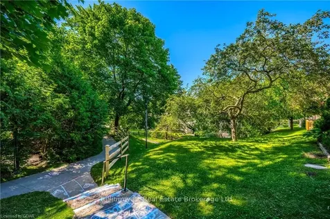 16 Hadati Road Guelph ON N1E 6M2