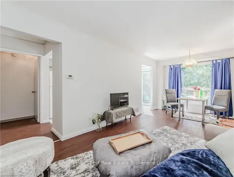 16 Hadati Road Guelph ON N1E 6M2
