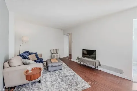 16 Hadati Road Guelph ON N1E 6M2