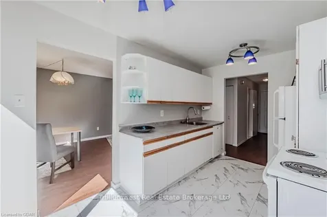 16 Hadati Road Guelph ON N1E 6M2
