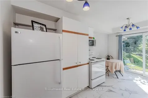 16 Hadati Road Guelph ON N1E 6M2
