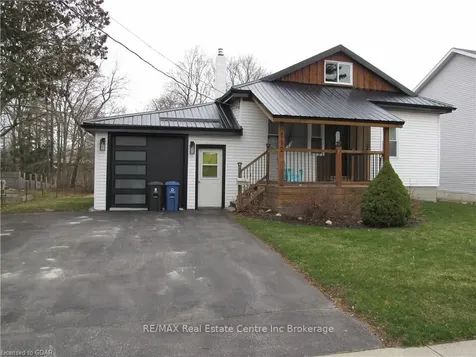 112 Emma Street Guelph ON N1E 1T8
