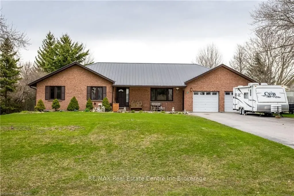 27 Bruce Street Kawartha Lakes ON K0M 2N0