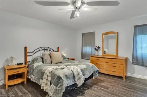 27 Bruce Street Kawartha Lakes ON K0M 2N0