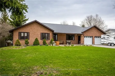 27 Bruce Street Kawartha Lakes ON K0M 2N0
