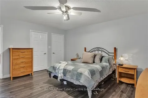 27 Bruce Street Kawartha Lakes ON K0M 2N0