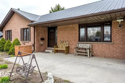 27 Bruce Street Kawartha Lakes ON K0M 2N0