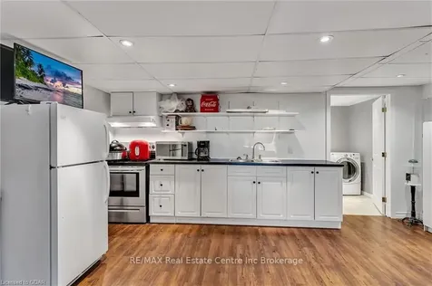 27 Bruce Street Kawartha Lakes ON K0M 2N0
