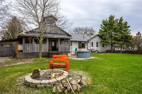 27 Bruce Street Kawartha Lakes ON K0M 2N0