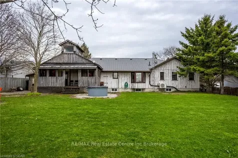 27 Bruce Street Kawartha Lakes ON K0M 2N0