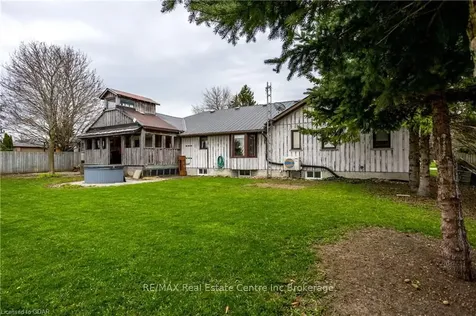 27 Bruce Street Kawartha Lakes ON K0M 2N0