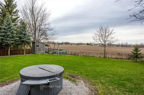 27 Bruce Street Kawartha Lakes ON K0M 2N0