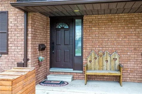 27 Bruce Street Kawartha Lakes ON K0M 2N0